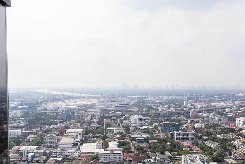 The Line Sukhumvit 101, Bangkok, 3009 Sukhumvit 101 Road, Bang Chak, Phra Khanong, Bangkok, 1 Bedroom, 27 sqm, Condo For Rent, by Araya Laokham, 500197624 - DDproperty.com