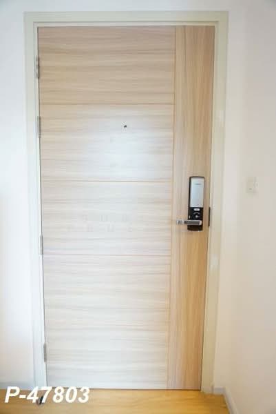 B Republic Sukhumvit 101/1, Bangkok, 101 Sukhumvit, Bang Chak, Phra Khanong, Bangkok, 2 Bedrooms, 41 sqm, Condo For Rent, by Susira Prueksawun, 500197625 - DDproperty.com