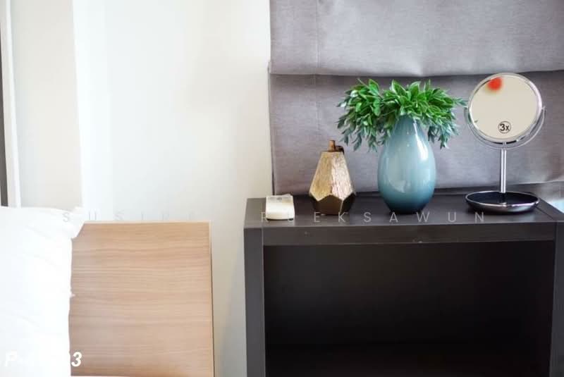 B Republic Sukhumvit 101/1, Bangkok, 101 Sukhumvit, Bang Chak, Phra Khanong, Bangkok, 2 Bedrooms, 41 sqm, Condo For Rent, by Susira Prueksawun, 500197625 - DDproperty.com