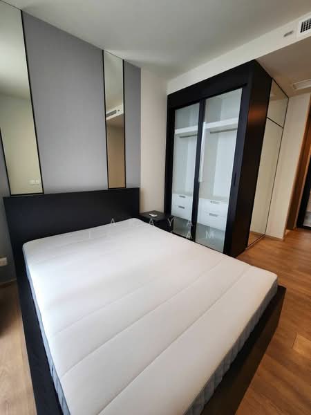 Noble Around Sukhumvit 33, Bangkok, 17 Soi Sukhumvit 33, Khlong Tan Nua, Watthana, Bangkok, 2 Bedrooms, 61 sqm, Condo For Rent, by Araya Laokham, 500197629 - DDproperty.com