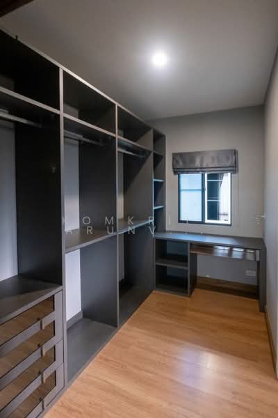 Passorn Prestige Bangna-Suvarnabhumi : ภัสสร เพรสทีจ บางนา-สุวรรณภูมิ, สมุทรปราการ, ถนนกิ่งแก้ว, ราชาเทวะ, บางพลี, สมุทรปราการ, 222 ตร.ม., บ้านเดี่ยว ให้เช่า, โดย Komkrit  Arunvessased , 500197630 - DDproperty.com