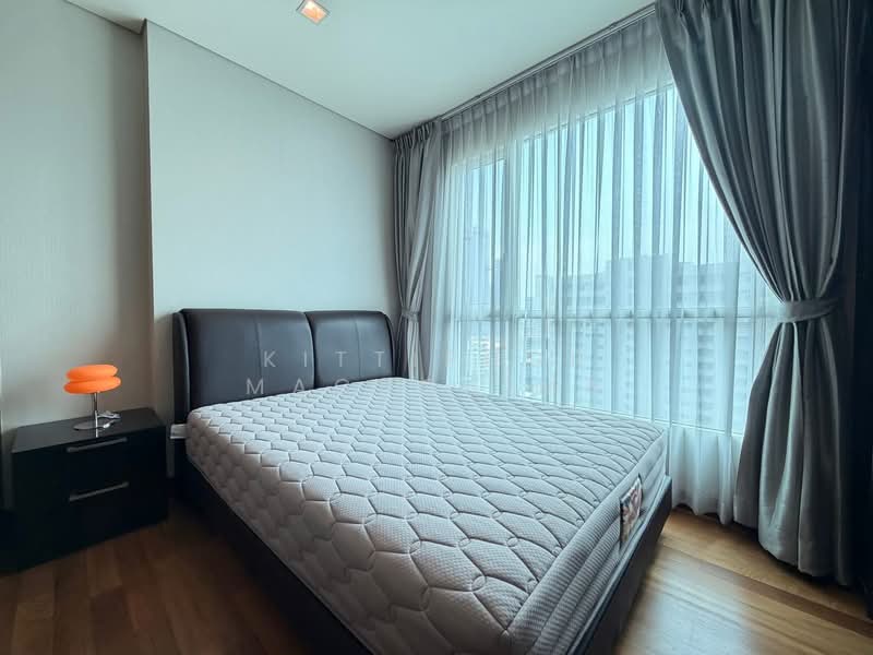 Ivy Thonglor, Bangkok, 889 Thonglor Road, Khlong Tan Nua, Watthana, Bangkok, Studio, 36 sqm, Condo For Sale, by Kittiphop Machchima, 500197631 - DDproperty.com