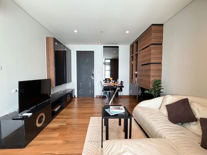 Ivy Thonglor, Bangkok, 889 Thonglor Road, Khlong Tan Nua, Watthana, Bangkok, Studio, 36 sqm, Condo For Sale, by Kittiphop Machchima, 500197631 - DDproperty.com