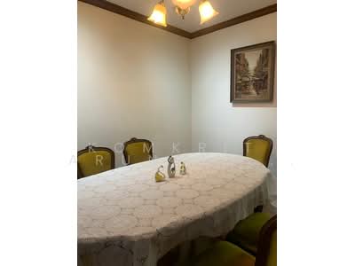 For Rent - Baan Prueksasiri 1, Bangkok