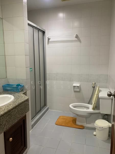 Baan Prueksasiri 1, Bangkok, 5 Soi Phetchaburi 11, Thanon Phaya Thai, Ratchathewi, Bangkok, 3 Bedrooms, 121 sqm, Condo For Rent, by Komkrit  Arunvessased , 500197633 - DDproperty.com