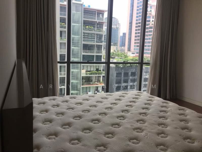 Domus 18, Bangkok, Soi Sukhumvit 18, Khlong Toei, Khlong Toei, Bangkok, 2 Bedrooms, 102 sqm, Condo For Rent, by Araya Laokham, 500197634 - DDproperty.com