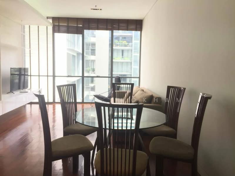 Domus 18, Bangkok, Soi Sukhumvit 18, Khlong Toei, Khlong Toei, Bangkok, 2 Bedrooms, 102 sqm, Condo For Rent, by Araya Laokham, 500197634 - DDproperty.com