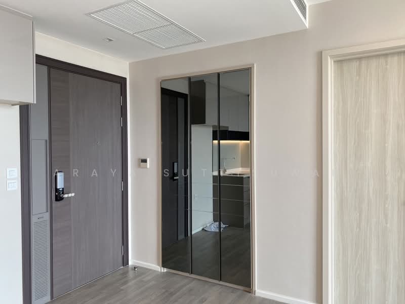 333 Riverside, Bangkok, 333 Pracharat Sai 2, Bang Sue, Bang Sue, Bangkok, 1 Bedroom, 46 sqm, Condo For Sale, by Araya Suttisuwan, 500197635 - DDproperty.com