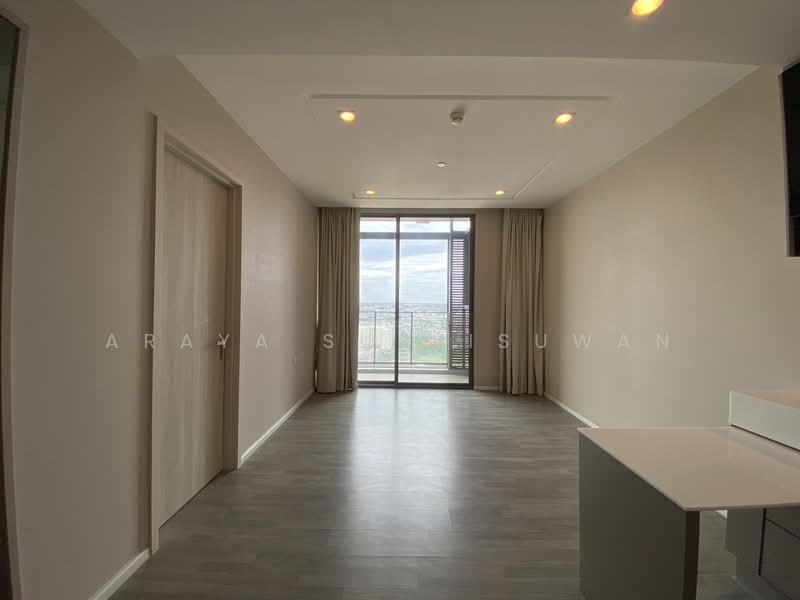 333 Riverside, Bangkok, 333 Pracharat Sai 2, Bang Sue, Bang Sue, Bangkok, 1 Bedroom, 46 sqm, Condo For Sale, by Araya Suttisuwan, 500197635 - DDproperty.com