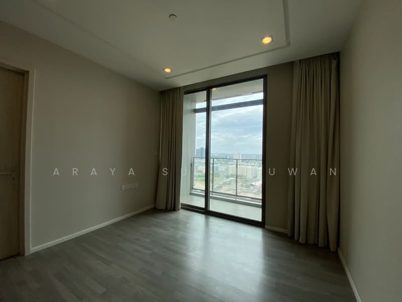 333 Riverside, Bangkok, 333 Pracharat Sai 2, Bang Sue, Bang Sue, Bangkok, 1 Bedroom, 46 sqm, Condo For Sale, by Araya Suttisuwan, 500197635 - DDproperty.com