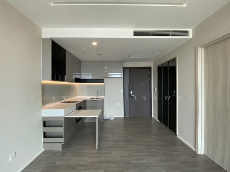 333 Riverside, Bangkok, 333 Pracharat Sai 2, Bang Sue, Bang Sue, Bangkok, 1 Bedroom, 46 sqm, Condo For Sale, by Araya Suttisuwan, 500197635 - DDproperty.com