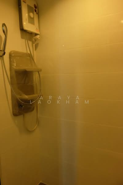 Aspire Sukhumvit 48, Bangkok, Sukhumvit Road, Phra Kanong, Khlong Toei, Bangkok, 1 Bedroom, 38 sqm, Condo For Rent, by Araya Laokham, 500197641 - DDproperty.com