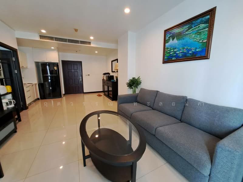 The Prime 11, Bangkok, 29 Soi Sukhumvit 11, Khlongtoei Nua, Watthana, Bangkok, 1 Bedroom, 53 sqm, Condo For Rent, by กฤตวรรณ ทะลอมคำ, 500197643 - DDproperty.com