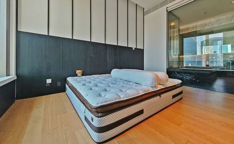 Saladaeng One, Bangkok, Sala Daeng 1 Alley, Silom, Bang Rak, Bangkok, 1 Bedroom, 57 sqm, Condo For Rent, by Araya Laokham, 500197645 - DDproperty.com