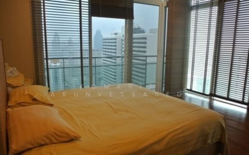 The Prime 11, Bangkok, 29 Soi Sukhumvit 11, Khlongtoei Nua, Watthana, Bangkok, 4 Bedrooms, 177 sqm, Condo For Sale, by Komkrit Arunvessased , 500197646 - DDproperty.com