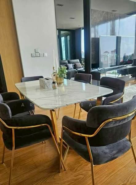 BEATNIQ Sukhumvit 32, Bangkok, Soi Sukhumvit 32, Sukhumvit Road, Khong Tan, Khlong Toei, Bangkok, 2 Bedrooms, 108 sqm, Condo For Rent, by Komkrit  Arunvessased , 500197649 - DDproperty.com
