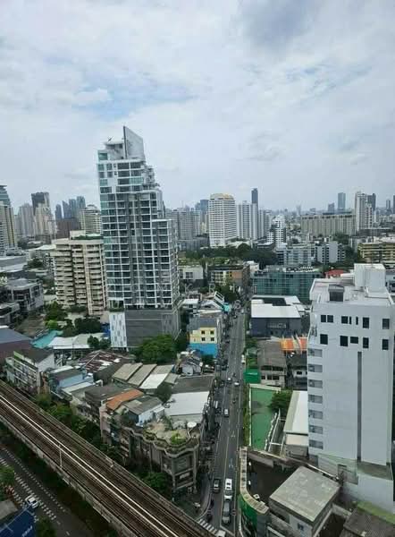 BEATNIQ Sukhumvit 32, Bangkok, Soi Sukhumvit 32, Sukhumvit Road, Khong Tan, Khlong Toei, Bangkok, 2 Bedrooms, 108 sqm, Condo For Rent, by Komkrit  Arunvessased , 500197649 - DDproperty.com