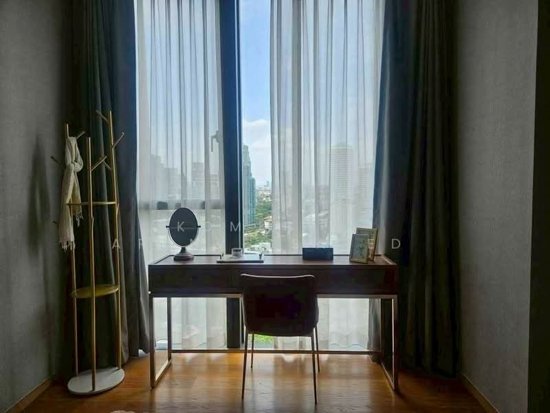 BEATNIQ Sukhumvit 32, Bangkok, Soi Sukhumvit 32, Sukhumvit Road, Khong Tan, Khlong Toei, Bangkok, 2 Bedrooms, 108 sqm, Condo For Rent, by Komkrit  Arunvessased , 500197649 - DDproperty.com