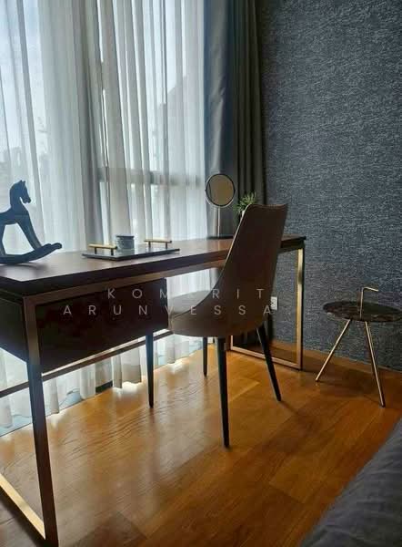 BEATNIQ Sukhumvit 32, Bangkok, Soi Sukhumvit 32, Sukhumvit Road, Khong Tan, Khlong Toei, Bangkok, 2 Bedrooms, 108 sqm, Condo For Rent, by Komkrit  Arunvessased , 500197649 - DDproperty.com