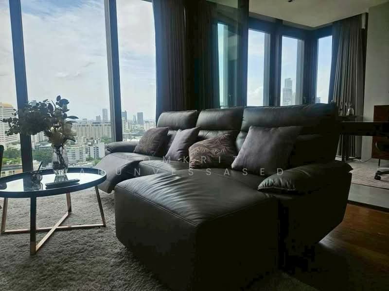 BEATNIQ Sukhumvit 32, Bangkok, Soi Sukhumvit 32, Sukhumvit Road, Khong Tan, Khlong Toei, Bangkok, 2 Bedrooms, 108 sqm, Condo For Sale, by Komkrit Arunvessased , 500197650 - DDproperty.com