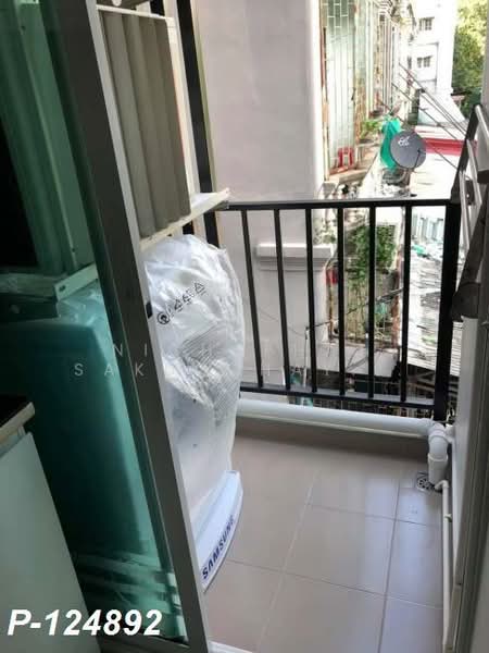 Regent Orchid TalatPhlu : รีเจ้นท์ ออร์คิด ตลาดพลู, กรุงเทพ, ซอยเทอดไท 33, ตลาดพลู, ธนบุรี, กรุงเทพ, 37 ตร.ม., คอนโด ให้เช่า, โดย Nichaphat Sakunchayapha, 500197651 - DDproperty.com