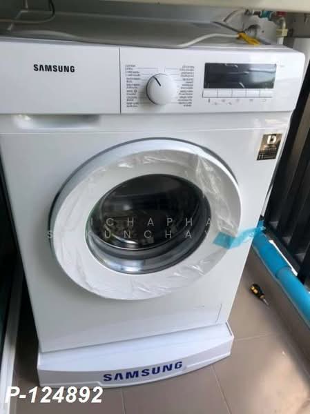 Regent Orchid TalatPhlu, Bangkok, Soi Thoetthai 33, Talat Plu, Thon Buri, Bangkok, 1 Bedroom, 37 sqm, Condo For Rent, by Nichaphat Sakunchayapha, 500197651 - DDproperty.com