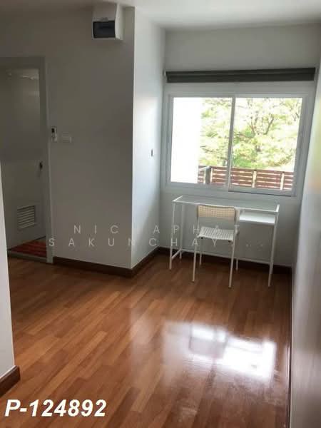 Regent Orchid TalatPhlu, Bangkok, Soi Thoetthai 33, Talat Plu, Thon Buri, Bangkok, 1 Bedroom, 37 sqm, Condo For Rent, by Nichaphat Sakunchayapha, 500197651 - DDproperty.com