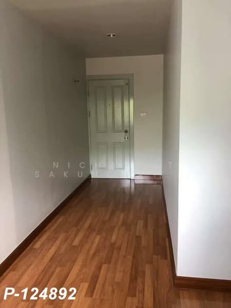 Regent Orchid TalatPhlu, Bangkok, Soi Thoetthai 33, Talat Plu, Thon Buri, Bangkok, 1 Bedroom, 37 sqm, Condo For Rent, by Nichaphat Sakunchayapha, 500197651 - DDproperty.com