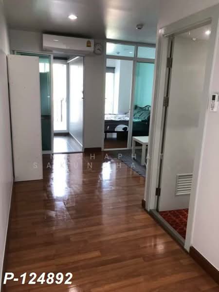 Regent Orchid TalatPhlu, Bangkok, Soi Thoetthai 33, Talat Plu, Thon Buri, Bangkok, 1 Bedroom, 37 sqm, Condo For Rent, by Nichaphat Sakunchayapha, 500197651 - DDproperty.com