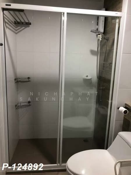 Regent Orchid TalatPhlu, Bangkok, Soi Thoetthai 33, Talat Plu, Thon Buri, Bangkok, 1 Bedroom, 37 sqm, Condo For Rent, by Nichaphat Sakunchayapha, 500197651 - DDproperty.com