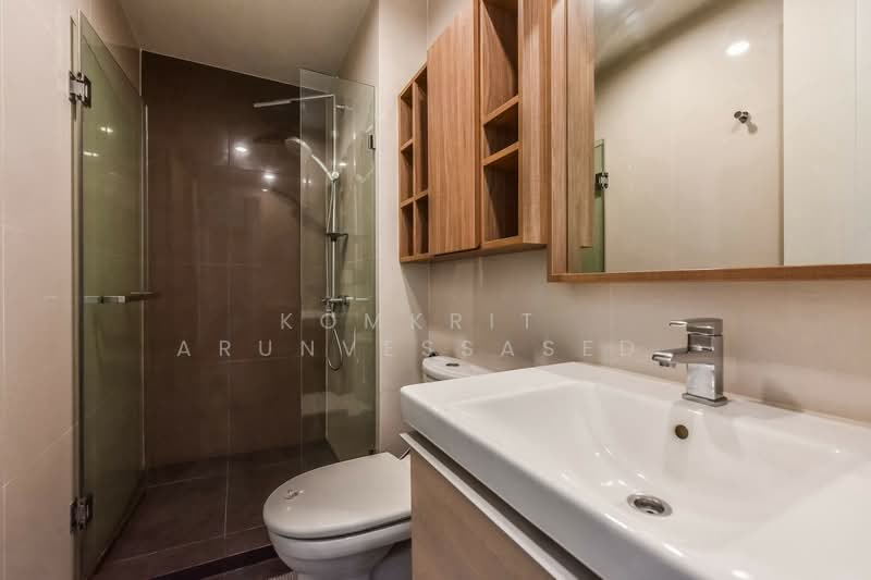 The Capital Ekamai-Thonglor, Bangkok, 2898 New Petchaburi Rd, Bang Kapi, Huai Khwang, Bangkok, 3 Bedrooms, 180 sqm, Condo For Rent, by Komkrit Arunvessased , 500197652 - DDproperty.com