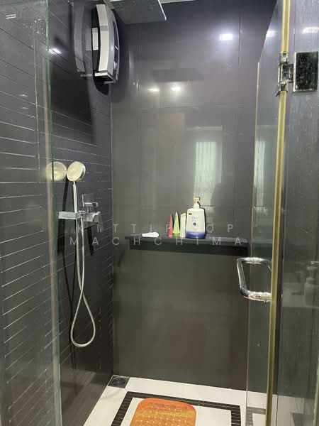 Rhythm Sukhumvit 50, Bangkok, 8 Sukhumvit 50, Sukhumvit Road, Phra Kanong, Khlong Toei, Bangkok, 1 Bedroom, 46 sqm, Condo For Sale, by Kittiphop Machchima, 500197653 - DDproperty.com