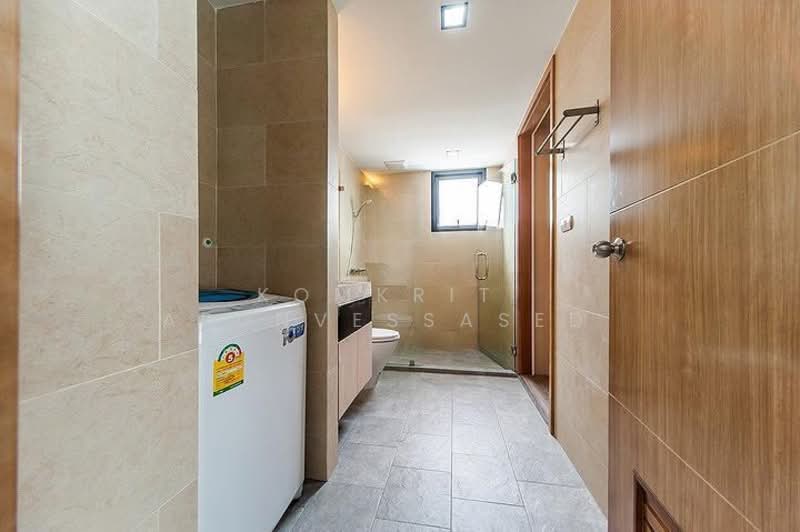 CV 12 The Residence, Bangkok, 22 Soi Sukhumvit 53, Khlong Tan Nua, Watthana, Bangkok, 1 Bedroom, 95 sqm, Apartment For Rent, by Komkrit  Arunvessased , 500197654 - DDproperty.com