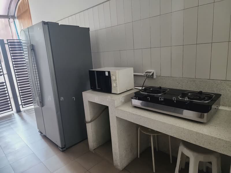 Hyde Park Garden Vibhavadi, Bangkok, Si Khan, Don Mueang, Bangkok, 5 Bedrooms, 575 sqm, Single Detached House For Rent, by สลิลา อภิญญาณกุล, 500197655 - DDproperty.com