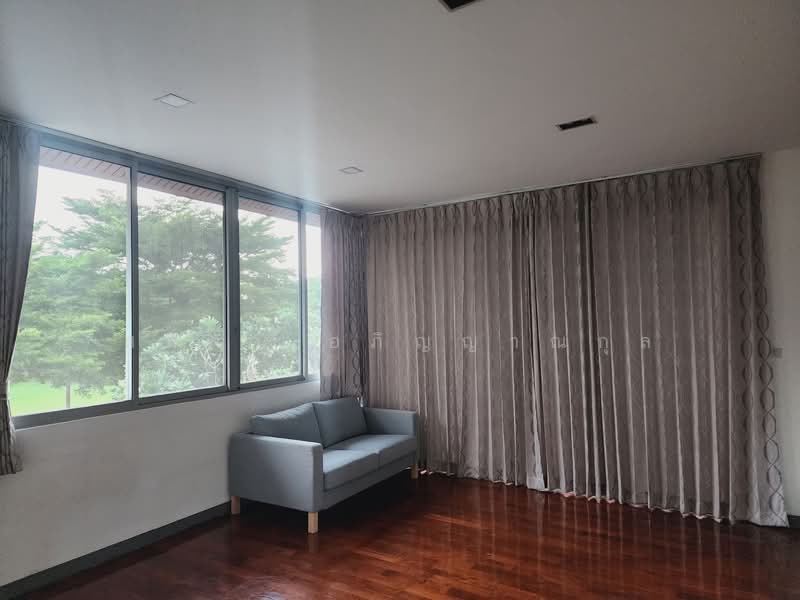 Hyde Park Garden Vibhavadi, Bangkok, Si Khan, Don Mueang, Bangkok, 5 Bedrooms, 575 sqm, Single Detached House For Rent, by สลิลา อภิญญาณกุล, 500197655 - DDproperty.com