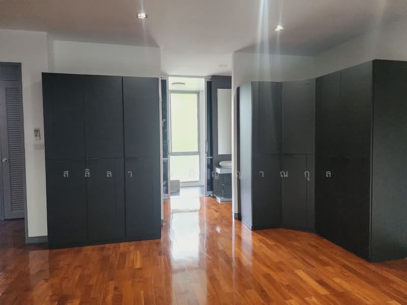 Hyde Park Garden Vibhavadi, Bangkok, Si Khan, Don Mueang, Bangkok, 5 Bedrooms, 575 sqm, Single Detached House For Rent, by สลิลา อภิญญาณกุล, 500197655 - DDproperty.com