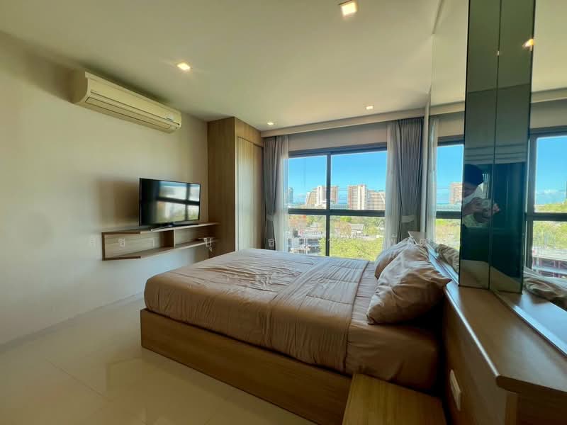 City Garden Tropicana, Chon Buri (Pattaya), Na Kluea 16/1, Na Kloe, Bang Lamung (Pattaya), Chon Buri (Pattaya), 1 Bedroom, 39 sqm, Condo For Sale, by สิชา บุญธนาภิพัฒน์, 500197661 - DDproperty.com