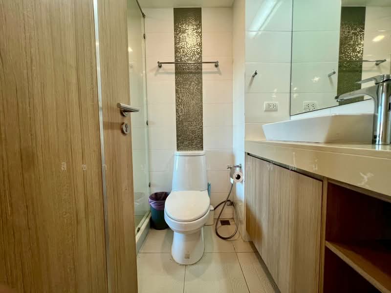 City Garden Tropicana, Chon Buri (Pattaya), Na Kluea 16/1, Na Kloe, Bang Lamung (Pattaya), Chon Buri (Pattaya), 1 Bedroom, 39 sqm, Condo For Sale, by สิชา บุญธนาภิพัฒน์, 500197661 - DDproperty.com