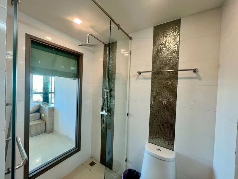 City Garden Tropicana, Chon Buri (Pattaya), Na Kluea 16/1, Na Kloe, Bang Lamung (Pattaya), Chon Buri (Pattaya), 1 Bedroom, 39 sqm, Condo For Sale, by สิชา บุญธนาภิพัฒน์, 500197661 - DDproperty.com