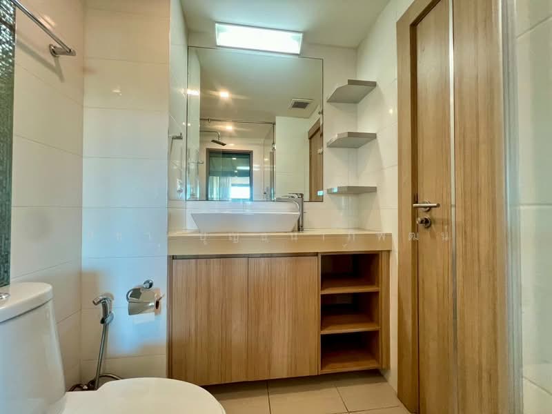 City Garden Tropicana : ซิตี้ การ์เด้น ทรอปิคาน่า, ชลบุรี, ซอยนาเกลือ 16/1, นาเกลือ, บางละมุง, ชลบุรี, 39 ตร.ม., คอนโด ขาย, โดย สิชา บุญธนาภิพัฒน์, 500197661 - DDproperty.com