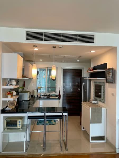 Watermark Chaophraya, Bangkok, Soi Charoennakorn 39-41, Charoennakorn Road, Bang Lam Phu Lang, Khlong San, Bangkok, 3 Bedrooms, 146 sqm, Condo For Rent, by Komkrit  Arunvessased , 500197662 - DDproperty.com