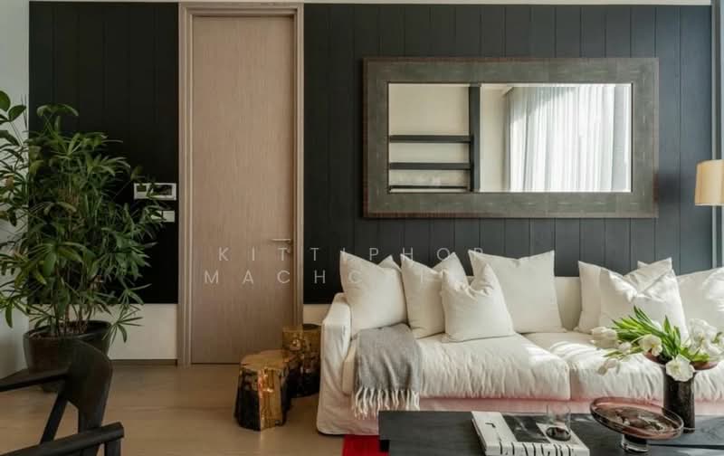 Scope Langsuan, Bangkok, Soi Lang Suan, Lumphini, Pathum Wan, Bangkok, 1 Bedroom, 84 sqm, Condo For Sale, by Kittiphop Machchima, 500197663 - DDproperty.com