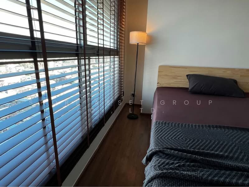 Fuse Chan-Sathorn : ฟิวส์ จันทน์-สาทร, กรุงเทพ, 160 ถนนจันทน์ แขวงทุ่งวัดดอน เขตสาทร กรุงเทพมหานคร, ทุ่งวัดดอน, สาทร, กรุงเทพ, 57 ตร.ม., คอนโด ให้เช่า, โดย Shori Asset Group Co., Ltd., 500197664 - DDproperty.com