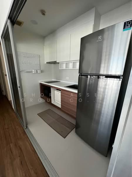 Fuse Chan-Sathorn : ฟิวส์ จันทน์-สาทร, กรุงเทพ, 160 ถนนจันทน์ แขวงทุ่งวัดดอน เขตสาทร กรุงเทพมหานคร, ทุ่งวัดดอน, สาทร, กรุงเทพ, 57 ตร.ม., คอนโด ให้เช่า, โดย Shori Asset Group Co., Ltd., 500197664 - DDproperty.com