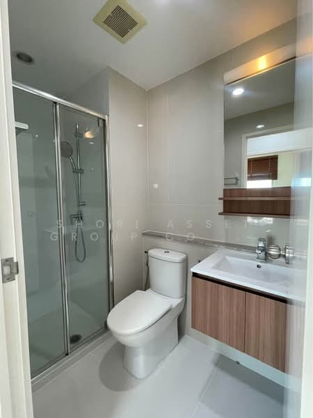 Fuse Chan-Sathorn : ฟิวส์ จันทน์-สาทร, กรุงเทพ, 160 ถนนจันทน์ แขวงทุ่งวัดดอน เขตสาทร กรุงเทพมหานคร, ทุ่งวัดดอน, สาทร, กรุงเทพ, 57 ตร.ม., คอนโด ให้เช่า, โดย Shori Asset Group Co., Ltd., 500197664 - DDproperty.com