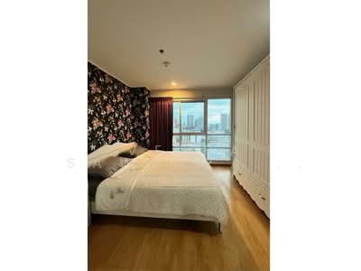 ขาย - U Delight @ Huai Khwang Station : ยู ดีไลท์ ห้วยขวาง สเตชั่น, กรุงเทพ