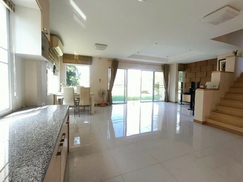 ขาย - GARDEN LAGOONA ONNUCH-SUVARNABHUMI : การ์เด้น ลากูน่า อ่อนนุช-สุวรรณภูมิ, ฉะเชิงเทรา