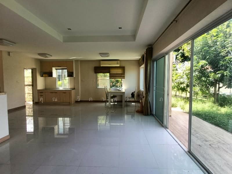 ขาย - GARDEN LAGOONA ONNUCH-SUVARNABHUMI : การ์เด้น ลากูน่า อ่อนนุช-สุวรรณภูมิ, ฉะเชิงเทรา