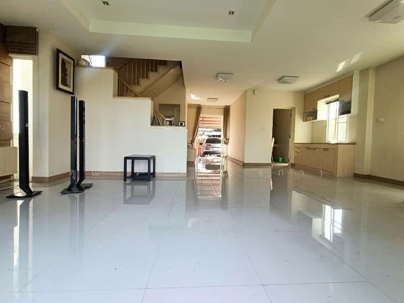 ขาย - GARDEN LAGOONA ONNUCH-SUVARNABHUMI : การ์เด้น ลากูน่า อ่อนนุช-สุวรรณภูมิ, ฉะเชิงเทรา