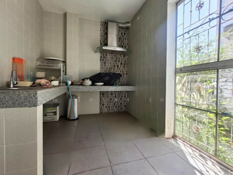 ขาย - GARDEN LAGOONA ONNUCH-SUVARNABHUMI : การ์เด้น ลากูน่า อ่อนนุช-สุวรรณภูมิ, ฉะเชิงเทรา